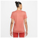 Nike Γυναικεία κοντομάνικη μπλούζα Dri-Fit Legend Nike Γυναικεία κοντομάνικη μπλούζα Dri-Fit Legend